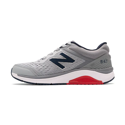 NB 847v4 'Silver Mink'