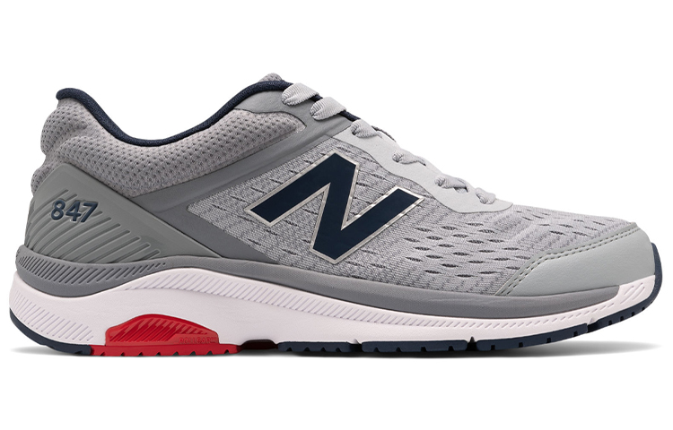 Order ニューバランス 847v4 'シルバーミンク' MW847LG4 MW847LG4