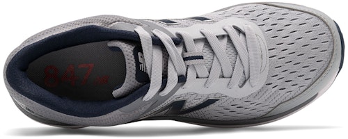 ニューバランス 847v4 'シルバーミンク' MW847LG4 MW847LG4 Lookbook ニューバランス 847v4 'シルバーミンク' MW847LG4 MW847LG4