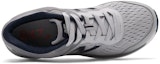Lookbook New Balance 847v4 'Silver Mink' Kelabu Mink MW847LG4