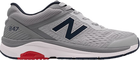 New Balance 847v4 B Wide 'Silver Mink' MW847LG4-B New Balance 847v4 B Wide 'Silver Mink' MW847LG4-B