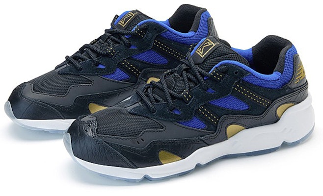 ニューバランス 850 "4バウンス" ML850BWR Lookbook ニューバランス 850 "4バウンス" ML850BWR