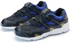 Lookbook New Balance 850 '4 Bounces' Lelaki & Wanita ML850BWR