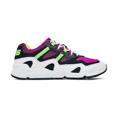 NB 850 'Berry Lime'