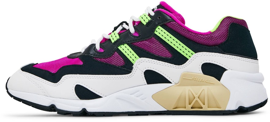 New Balance 850 'Berry Lime' ML850KL3 Lookbook New Balance 850 'Berry Lime' ML850KL3