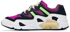 Lookbook New Balance 850 'Berry Lime' Lelaki Wanita Sneaker ML850KL3