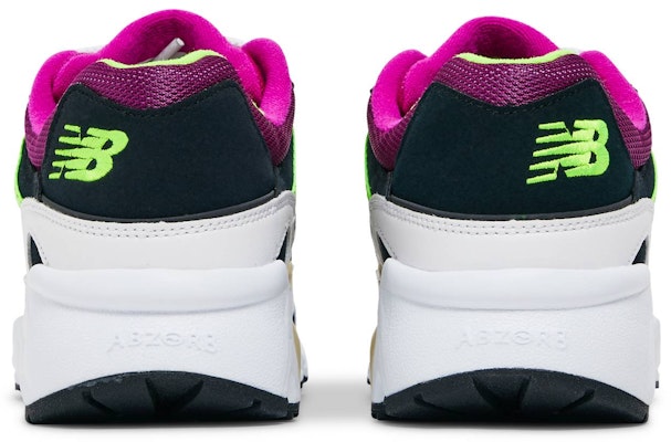 New Balance 850 'Berry Lime' ML850KL3 Details for New Balance 850 'Berry Lime' ML850KL3