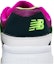 Sizing New Balance 850 'Berry Lime' Lelaki Wanita Sneaker ML850KL3