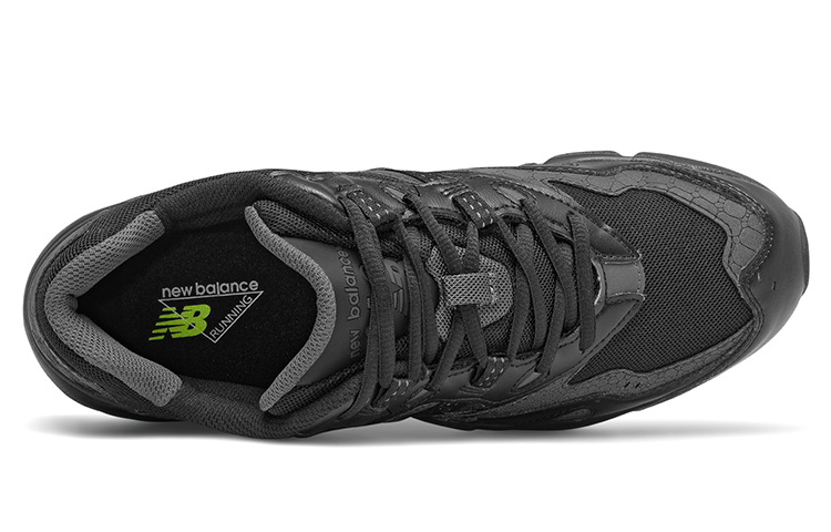 Lookbook New Balance 850 'Black' ML850BAF