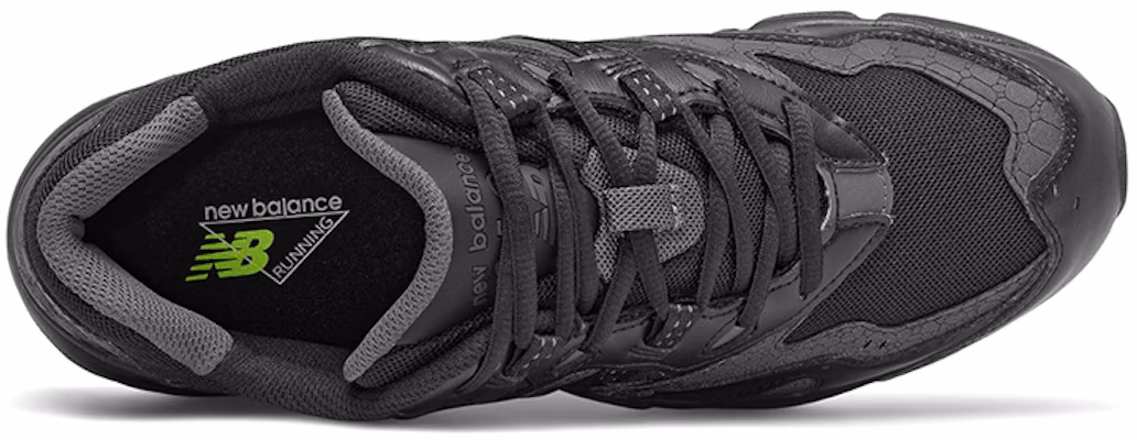 New Balance 850 'Black' ML850BAF Lookbook New Balance 850 'Black' ML850BAF