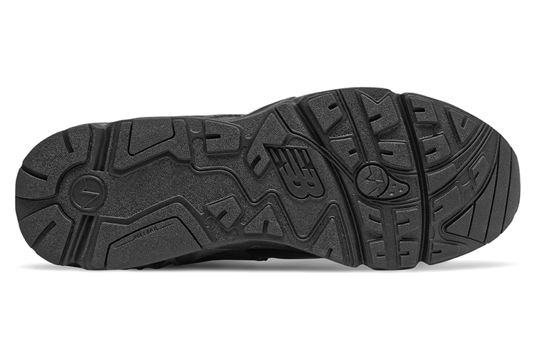 Shop New Balance 850 'Black' ML850BAF