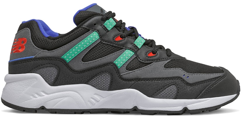 New Balance 850 'Negro' ML850SBD Order New Balance 850 'Negro' ML850SBD