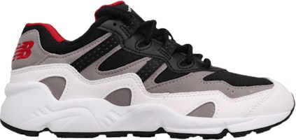 New Balance 850 'Black Grey Red' ML850YSBD