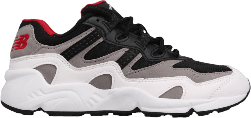 new-balance-850-black-grey-red