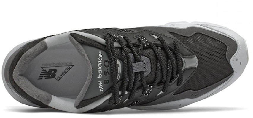 New Balance 850 'Black White' ML850SBA Shop New Balance 850 'Black White' ML850SBA