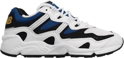 New Balance 850 'Blue Black White' ML850YSCD New Balance 850 'Blue Black White' ML850YSCD