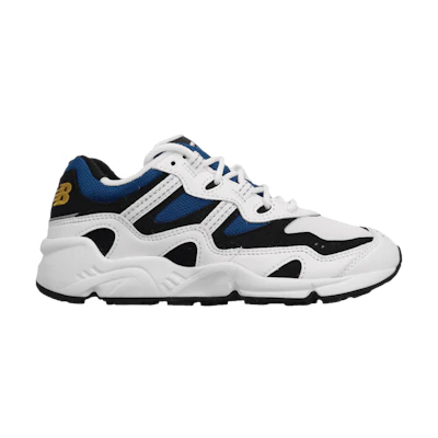 NB 850 'Blue Black White'