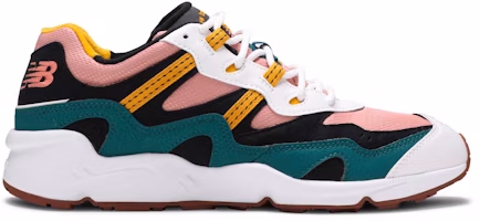 New Balance 850 'Green Black Pink' ML850YSDD New Balance 850 'Green Black Pink' ML850YSDD