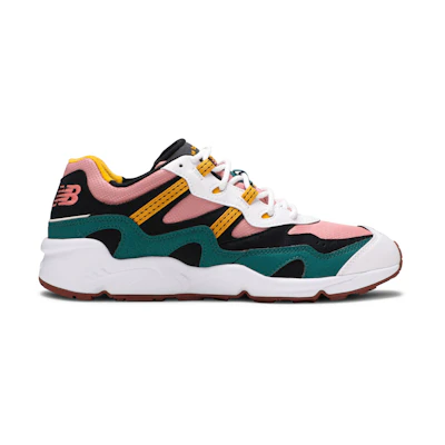 NB 850 'Green Black Pink'