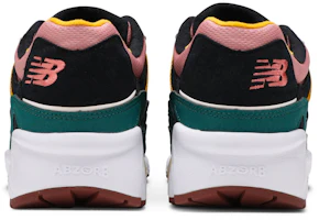 Details for New Balance 850 ''Verde Nero Rosa'' ML850YSDD
