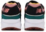 Details for New Balance 850 'Hijau Hitam Merah Jambu' ML850YSDD