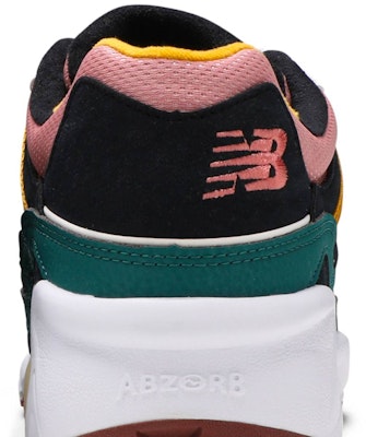 New Balance 850 'Green Black Pink' ML850YSDD Sizing New Balance 850 'Green Black Pink' ML850YSDD