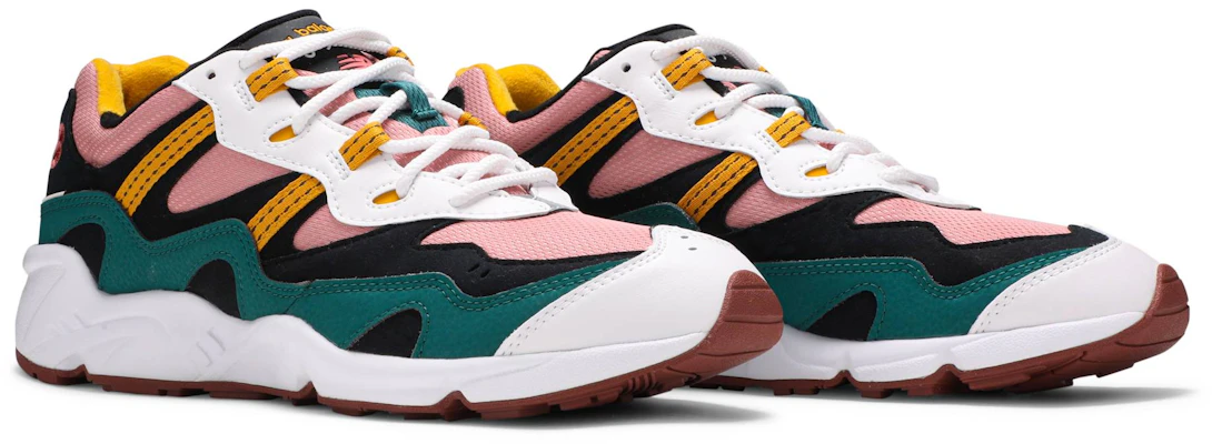 New Balance 850 'Green Black Pink' ML850YSDD Cheap New Balance 850 'Green Black Pink' ML850YSDD