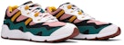 New Balance 850 'Hijau Hitam Merah Jambu' ML850YSDD