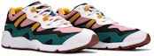 Cheap New Balance 850 'Hijau Hitam Merah Jambu' ML850YSDD
