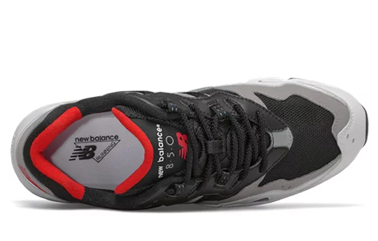 Lookbook New Balance 850 'Gris' ML850YSB