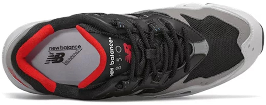 New Balance 850 'Grey' ML850YSB Lookbook New Balance 850 'Grey' ML850YSB
