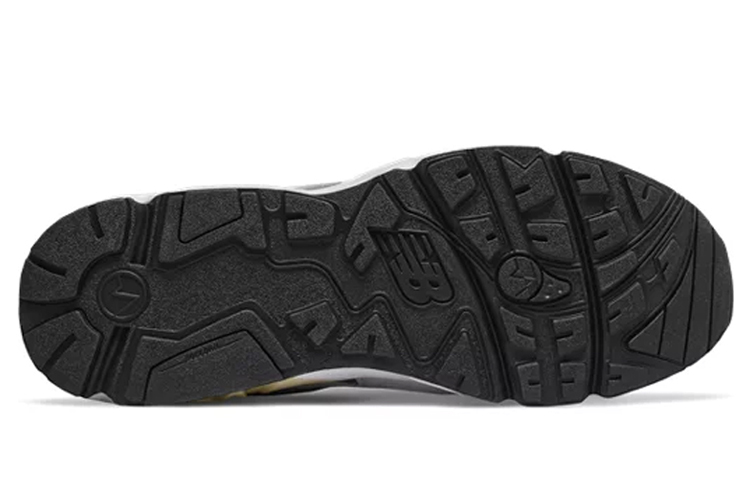 Shop New Balance 850 'Gris' ML850YSB