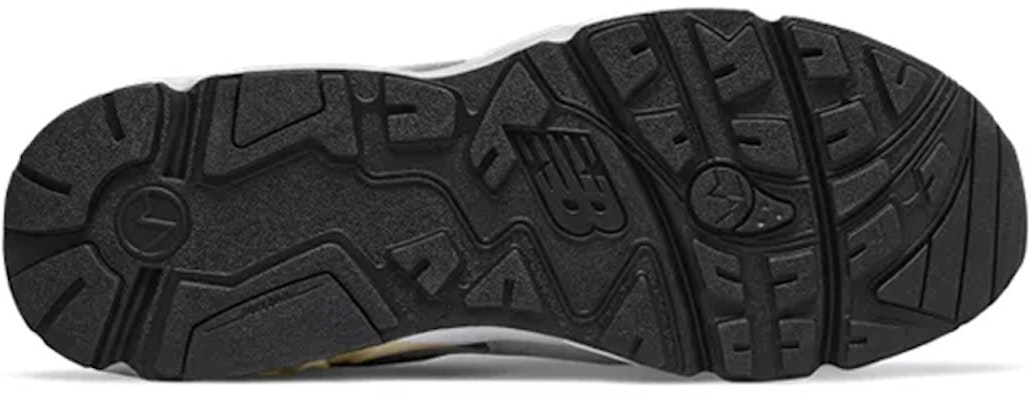 New Balance 850 'Abu-abu' ML850YSB Shop New Balance 850 'Abu-abu' ML850YSB