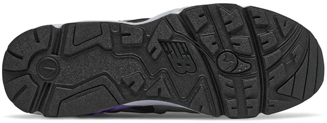 New Balance 850 /Ungu 'Kelabu' ML850SBC Shop New Balance 850 /Ungu 'Kelabu' ML850SBC