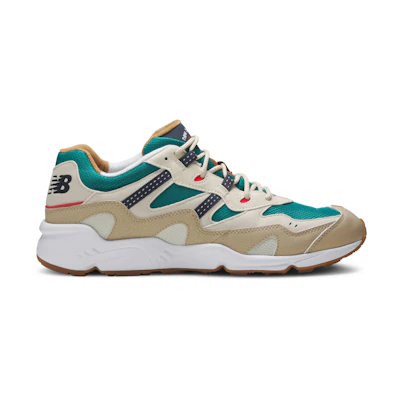 NB 850 'Incense Team Teal'