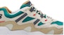 New Balance 850 'Incense Team Teal' Lelaki/Wanita Kasut Sneakers. ML850SBE