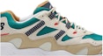 Order New Balance 850 'Incense Team Teal' Lelaki/Wanita Kasut Sneakers. ML850SBE