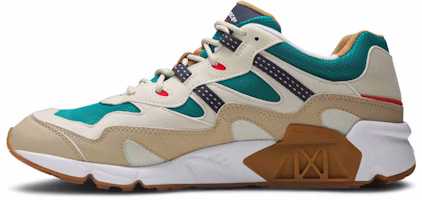 뉴발란스 850 '인센스 팀틸' (New Balance 850 'Incense Team Teal') ML850SBE Lookbook 뉴발란스 850 '인센스 팀틸' (New Balance 850 'Incense Team Teal') ML850SBE