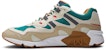 New Balance 850 'Incense Team Teal' Lelaki/Wanita Kasut Sneakers. ML850SBE