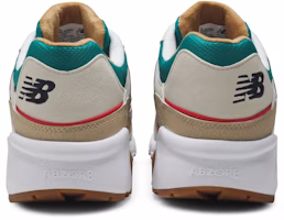 뉴발란스 850 '인센스 팀틸' (New Balance 850 'Incense Team Teal') ML850SBE Details for 뉴발란스 850 '인센스 팀틸' (New Balance 850 'Incense Team Teal') ML850SBE