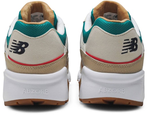 New Balance 850 'Incense Team Teal' ML850SBE Details for New Balance 850 'Incense Team Teal' ML850SBE