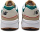 Details for New Balance 850 'Incense Team Teal' Lelaki/Wanita Kasut Sneakers. ML850SBE