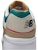 New Balance 850 'Incense Team Teal' Lelaki/Wanita Kasut Sneakers. ML850SBE