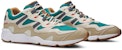 New Balance 850 'Incense Team Teal' Lelaki/Wanita Kasut Sneakers. ML850SBE