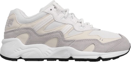 New Balance 850 'Ivory White Grey' ML850FXD New Balance 850 'Ivory White Grey' ML850FXD