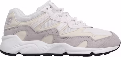 New Balance 850 'Ivory White Grey' ML850FXD New Balance 850 'Ivory White Grey' ML850FXD