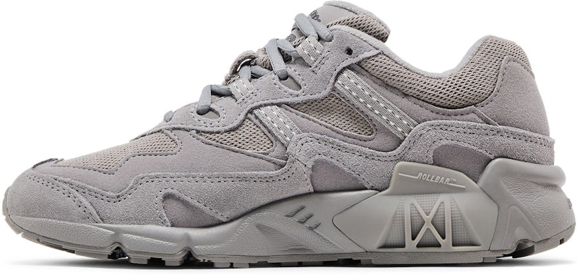 New Balance 850 'Mono Pack Grey' ML850CF Lookbook New Balance 850 'Mono Pack Grey' ML850CF