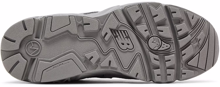 New Balance 850 'Mono Pack Abu-abu' ML850CF Shop New Balance 850 'Mono Pack Abu-abu' ML850CF