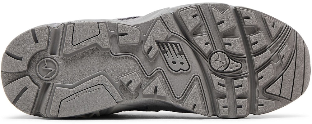 New Balance 850 'Mono Pack Grey' ML850CF Shop New Balance 850 'Mono Pack Grey' ML850CF