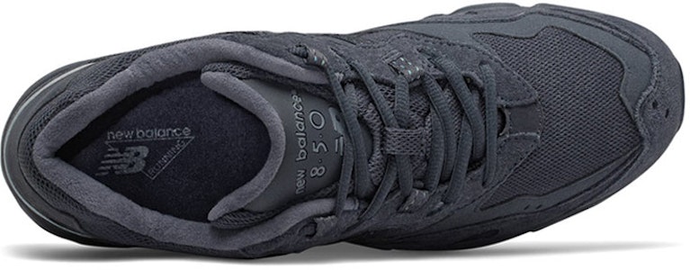 New Balance 850 'Mono Pack Navy' Sepatu Pria Navy ML850CD Lookbook New Balance 850 'Mono Pack Navy' Sepatu Pria Navy ML850CD